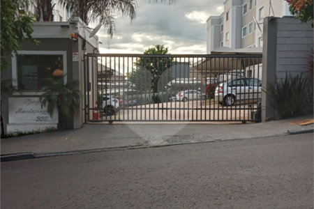 Apartamento no Condomínio Spazio Montemezzi