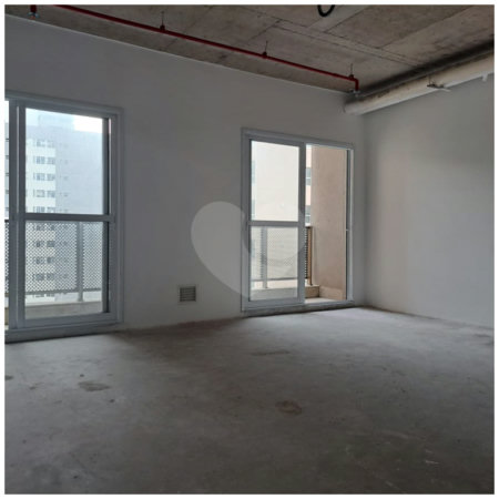 Sala comercial para venda ou locação, Esfera Office Corporate, 40,08 m² com garagem