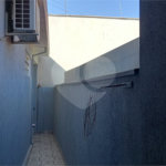 Casa térrea 2 quartos