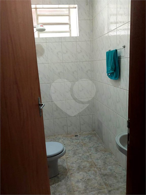 Casa sobrado para venda no Residencial Itamarati