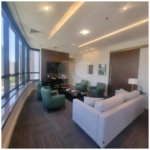 Olympic Tower 299 m² 8 Vagas de Garagem