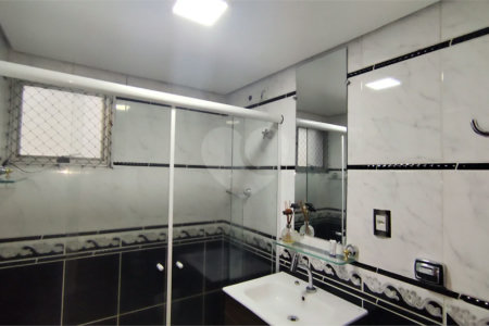 Apartamento á venda - Vila Guarani