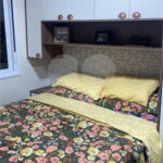 Apartamento 2 Dorms na SÉ (26º andar)