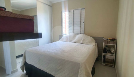 Apartamento à venda com 3 quartos, sendo 1 suíte,  em Jardim Paraíso, São Carlos, SP