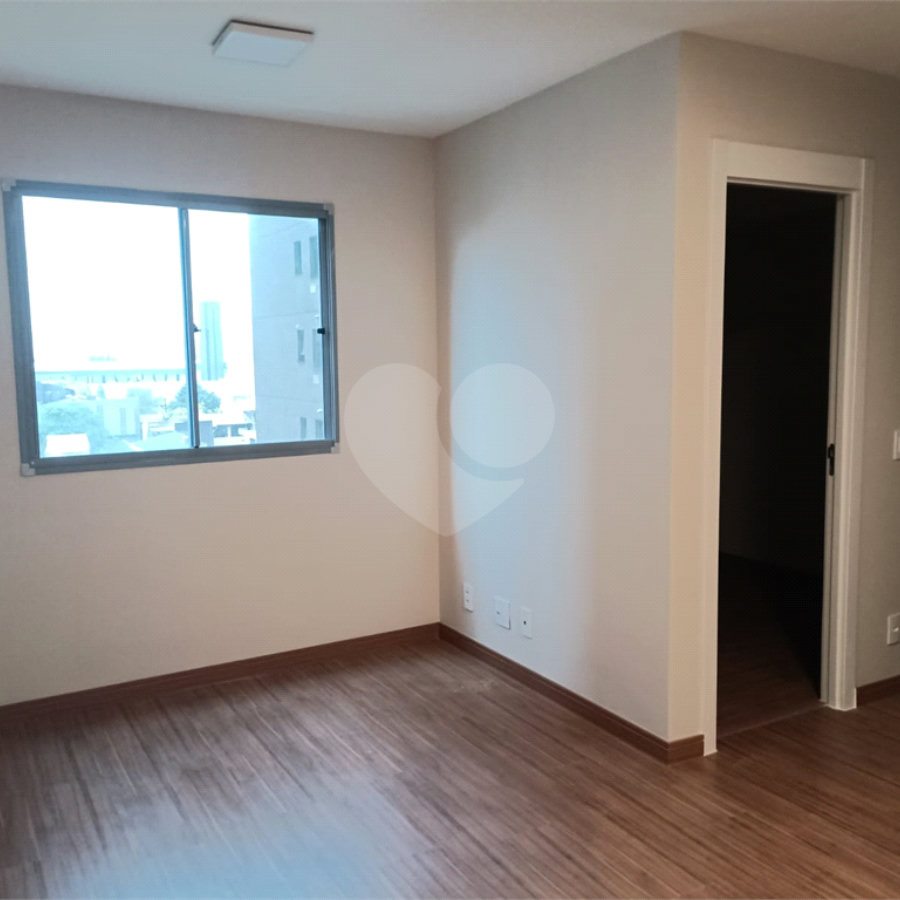 Apartamento 40m² na Mooca - Venda ou locação - 02 dorm