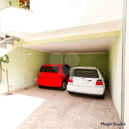 Casa com 144m² , 3 dormitórios , 1 suíte , 3 vagas , à venda no Jardim das Maravilhas em Santo André.