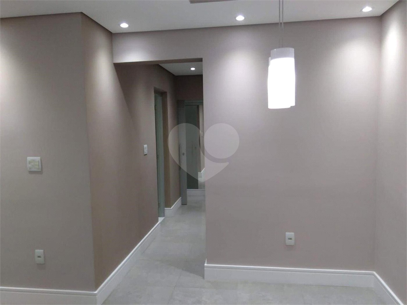 APARTAMENTO A VENDA COM 102M², 4 DORMITORIOS, 1 SUITE, RESIDENCIAL ILHA BELA, SÃO JOSÉ DOS CAMPOS/SP