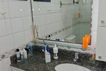 Apartamento à venda com 4 quartos, sendo 1 suíte, em Vila Andrade, São Paulo, SP