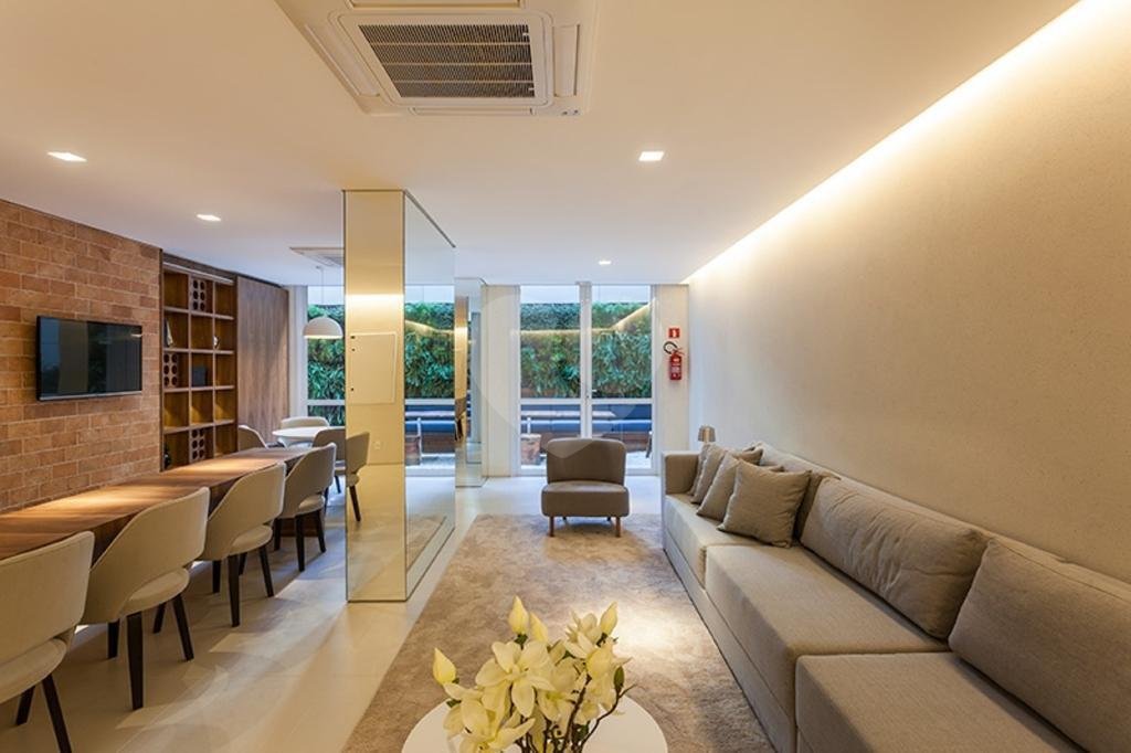 LANÇAMENTO- Apartamento à venda na Consolação/ Bela Vista