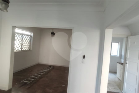 Casa á venda - Vila Mariana