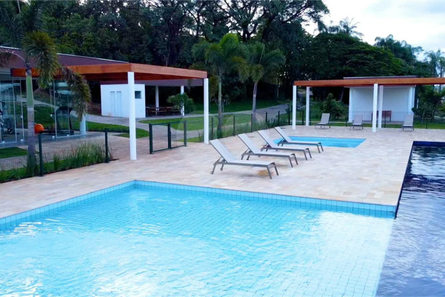 Lindo Terreno à venda no condomínio Residencial Canadá- Piracicaba/SP