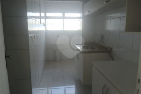 Apartamento á venda - Jabaquara