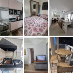Apartamento com uma suíte para locação ao lado do Shopping Metrô Tatuapé. SP