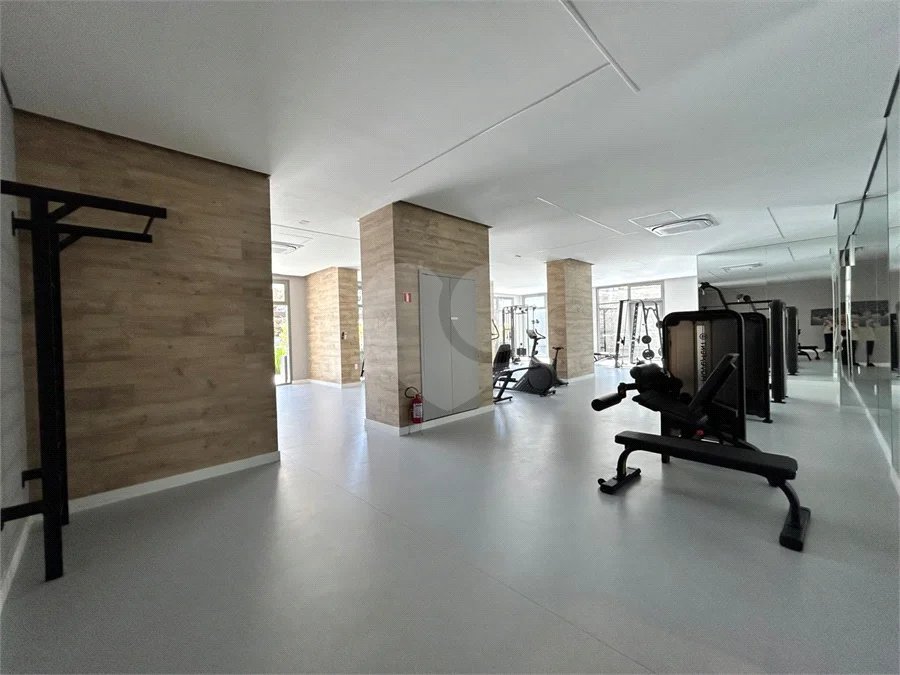 Apartamento com 36,20 m2 - 1 dorm - a 50 metros da PUC (Perdizes)