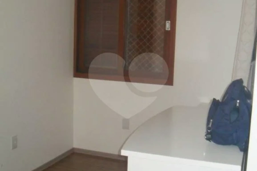 Casa Vila Sônia reformada