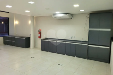 Ponto Comercial 200 m² 4 salas Jardim Armênia - Mogi das Cruzes SP