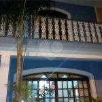 SOBRADO COM 3 DORMITORIOS/PERMUTA/FREGUESIA DO Ó