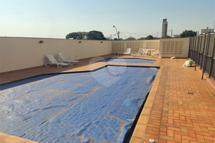 Apartamento para venda e locação no Bairro Vila Rezende em Piracicaba - SP.