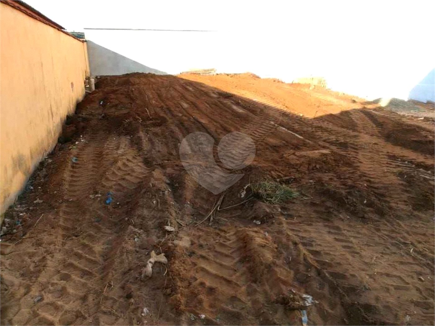 Terreno no Cidade Aracy
