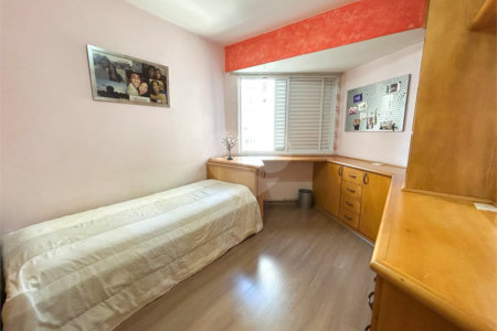 Apartamento à venda - Paraíso