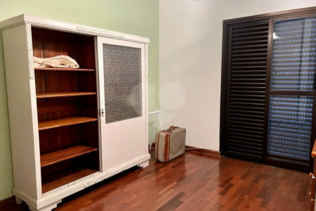 APARTAMENTO PARA LOCAÇÃO NA VILA CLEMENTINO