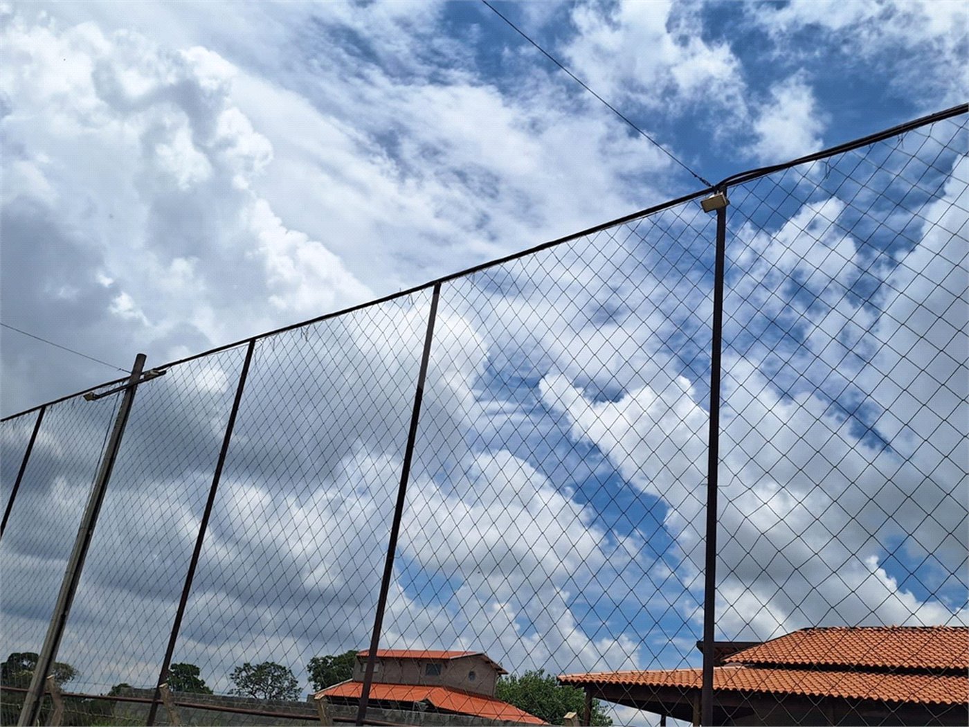 Casa para venda no Condomínio Residencial Broa Eco Village