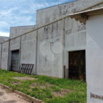 Galpão Comercial .