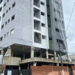 Apartamento com 53m² , 2 dormitórios , sendo 1 suíte , 1 vaga , à venda na Vila Formosa