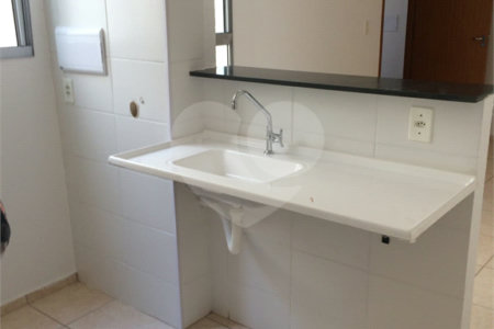 Apartamento a venda no condomínio Mont Everest
