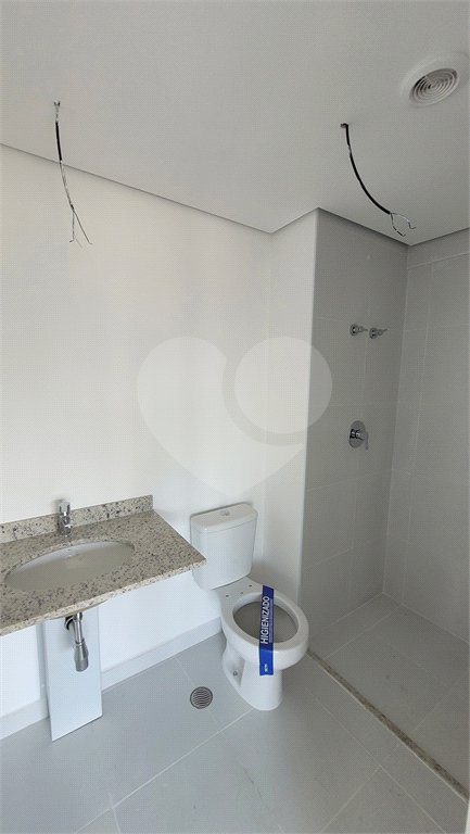 Apartamento à Venda No Paraíso, recém-entregue, com 1 quarto e 1 vaga