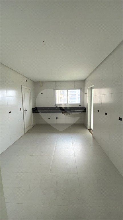 Apartamento alto padrão Guarujá