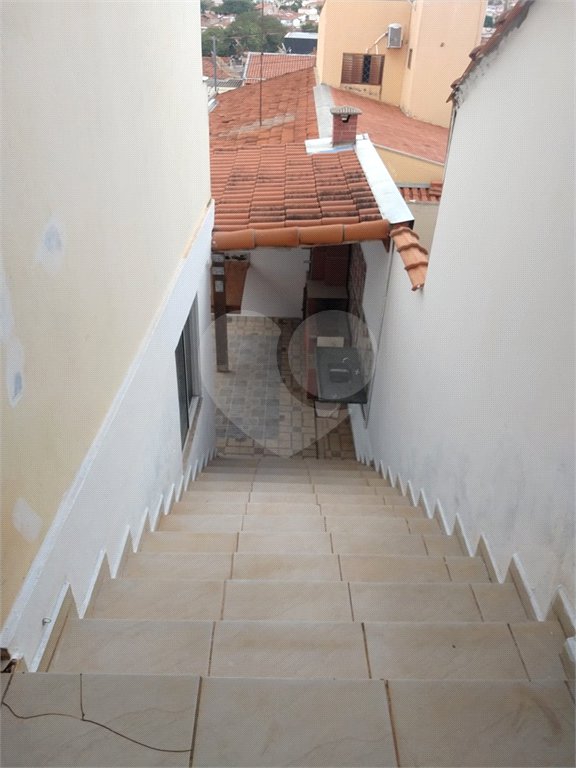 Casa térrea para venda no Azulville
