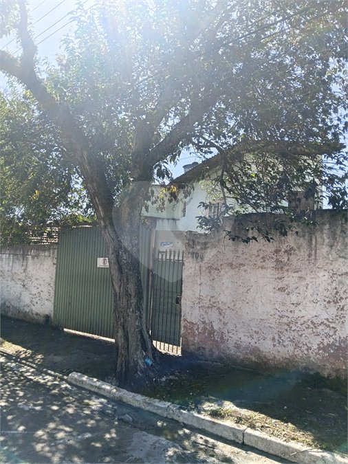 TERRENO ESQUINA A VENDA COM 3 CASAS + GARAGENS NO JABAQUARA / OU ALUGA CASA PRINCIPAL