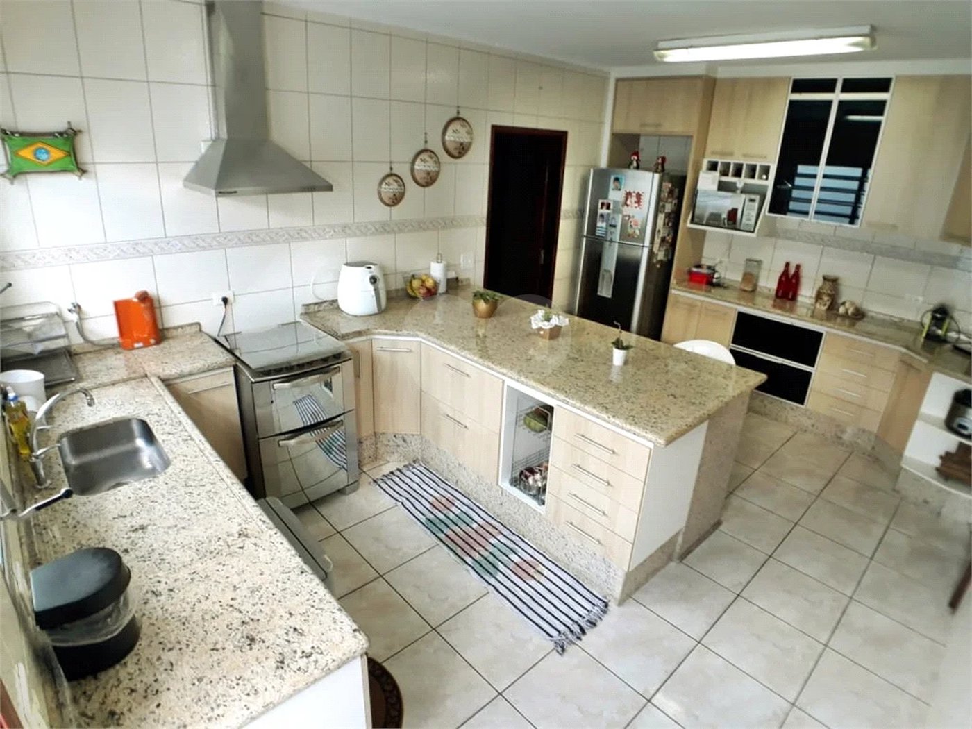 Casa Térrea à venda com 3 quartos, sendo 1 suíte, em Tucuruvi, São Paulo, SP