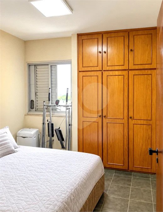 Apartamento à venda com 3 quartos, sendo 1 suíte,  em Cidade Alta, Piracicaba, SP