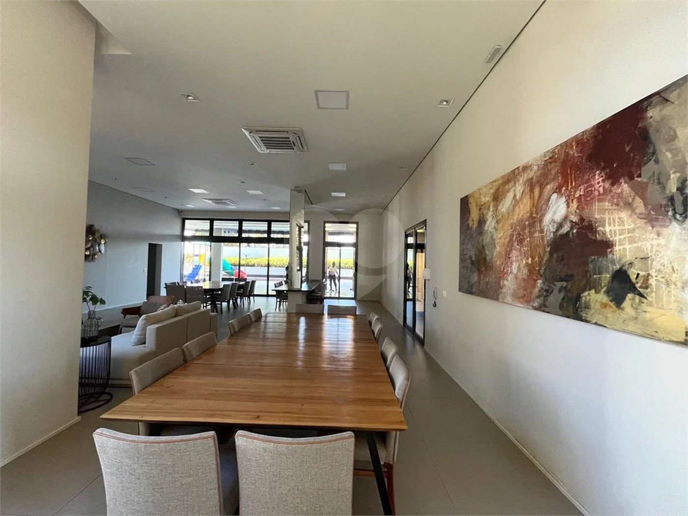 Apartamento à venda no São Dimas em Piracicaba/SP.