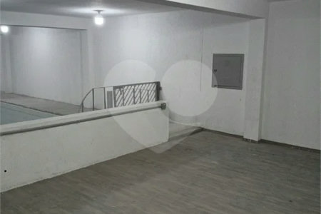 Galpão comercial para locação na Lapa