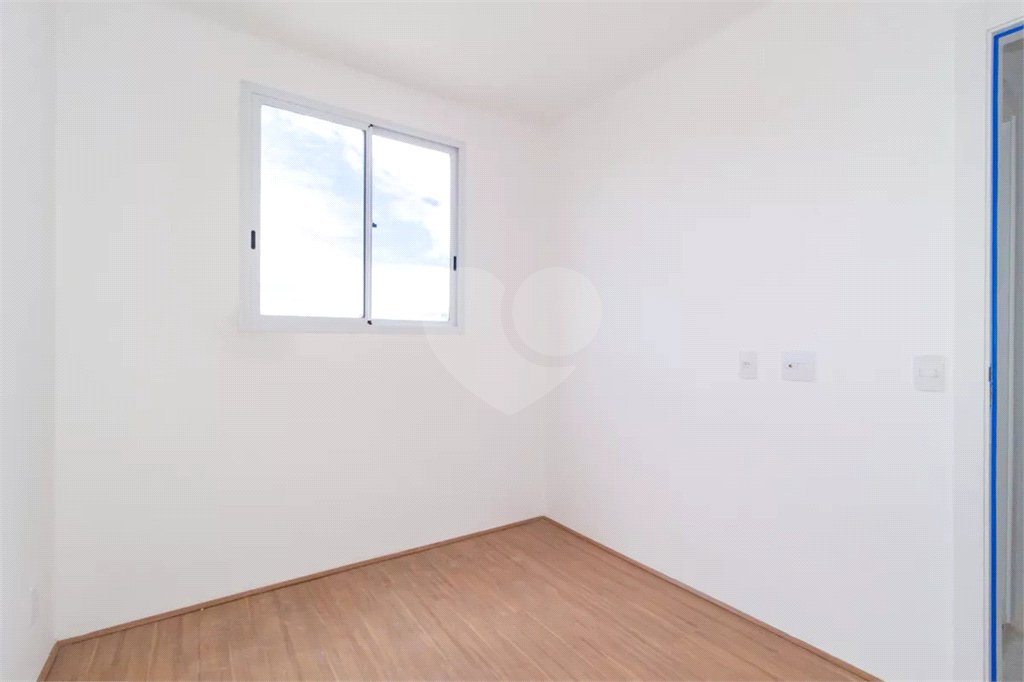 APARTAMENTO 2 DOMITÓRIOS 40 M2 MÓOCA