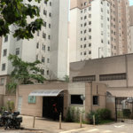 Apartamento á venda - Parque Bristol