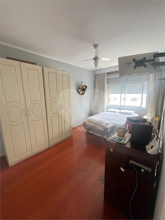 Apartamento a venda Higienópolis 2 dormitórios 2 banheiros 1 vaga 101 metros quadrados