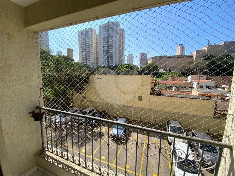 Apartamento com 67 m², 3 quartos, sala 2 ambientes, sacada, banheiro americano, gerador, 1 vaga, área verde e Pet-Place, Imirim-Sp