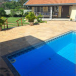 Casa Ampla com 5 Dormitórios, Piscina e Lazer Completo em Terreno de 1.260 m²