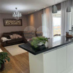 Helbor Varandas Ipoema 3 quartos 114 m² Vila Suissa - Mogi das Cruzes SP