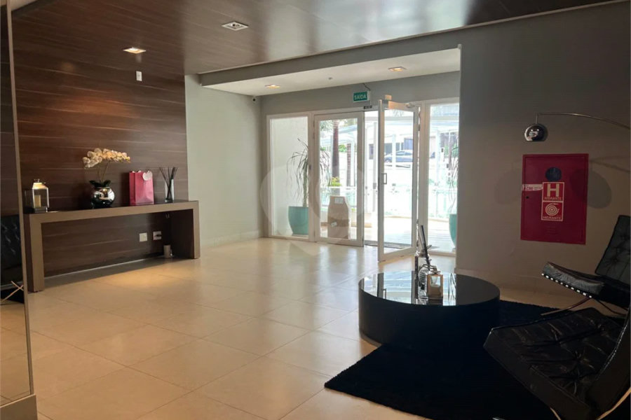 Apartamento para alugar com 2 quartos, sendo 1 suíte, em Casa Verde, São Paulo, SP