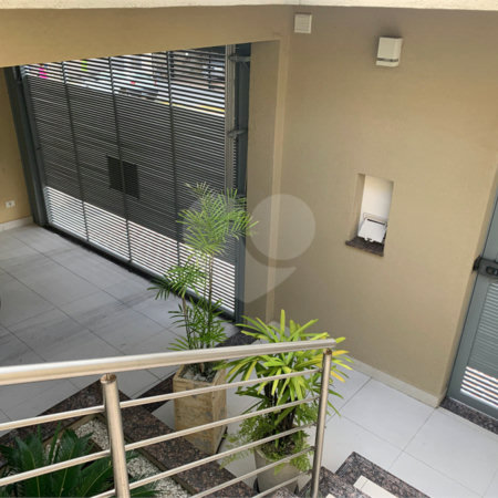 Casa - Sobrado Comercial à venda - Jardim Atibaia