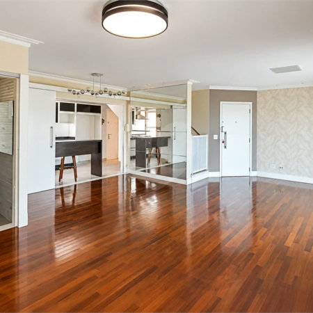 Cobertura de 260 m² em São Bernardo do Campo, com 4 dormitórios, 3 suítes, piscina privativa, espaço gourmet e vista livre. Viva esse privilégio! Agende sua visita e encante-se!