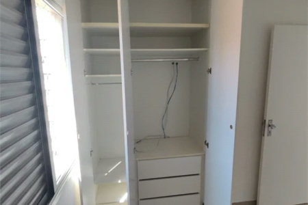 Apartamento à venda com 2 quartos em Butantã, São Paulo - SP