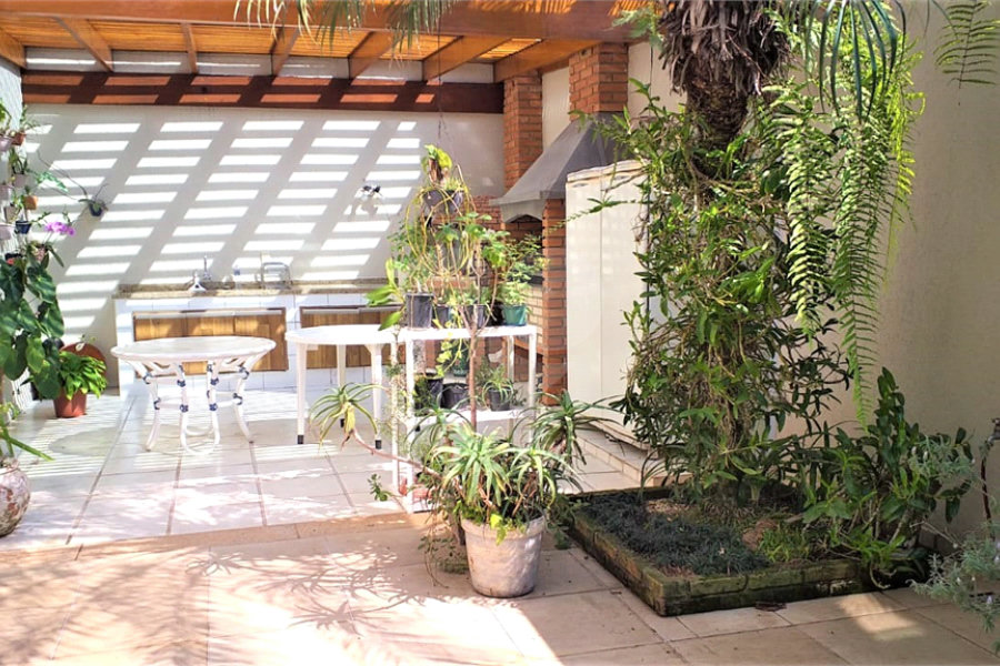 Condominio Alto Padrão - Jardim França - Z Norte - SP - 336 m2 - 4 dormitorios - 4 suites - 6 vagas