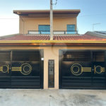 CASA NOVA JD MORYAMA