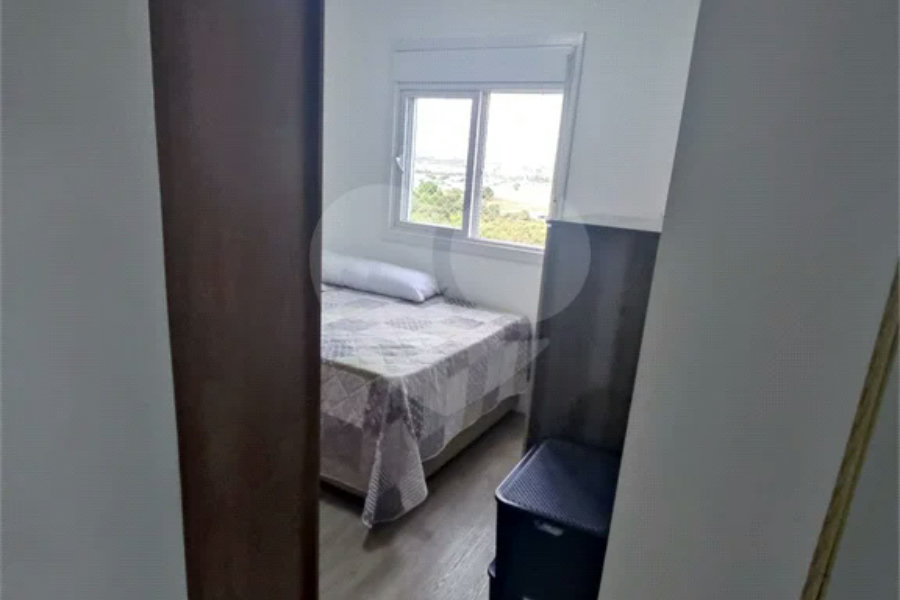 Apartamento à venda no Villa Serena em Piracicaba/SP.